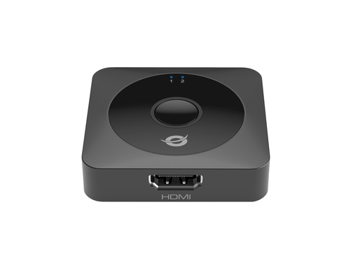 Bộ chuyển mạch video Conceptronic SELENE01B HDMI