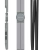 fa285b4acd3f5c2a861b6a581f6bafde4c7c697a.jpg Giá đỡ laptop AISENS ASUC-4P021-GR Giá đỡ máy tính xách tay & máy tính bảng màu xám 38,1 cm (15")