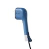 Braun QuickStyle 3 GS3024BL Bàn là hơi nước cầm tay 0,12 L 1100 W màu xanh lơ