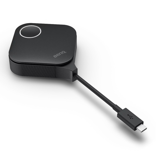 fa3f3a65d911fb4922d7d6473bed1cc963ae916d.jpg Hệ thống thuyết trình không dây BenQ WDC25 HDMI / USB Type-C Máy tính để bàn