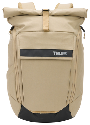 fa48cdf33c8b310198b221aad7da45ba4795b009.jpg Balô Thule Paramount Ba lô thường ngày màu be Ni lông, Pôliexte (vải nhân tạo)