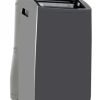 Điều hòa không khí di động Hisense AP1022HW1GD 53 dB màu đen