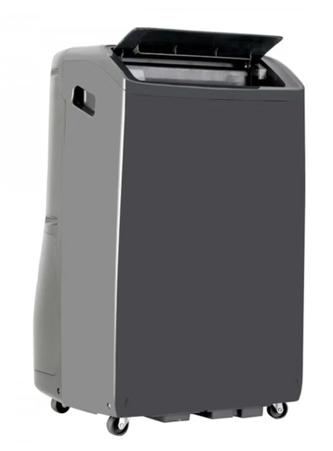 Điều hòa không khí di động Hisense AP1022HW1GD 53 dB màu đen