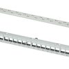 Phụ Kiện Mô-đun Keystone LogiLink NK4073 keystone module accessory Đầu chèn cáp