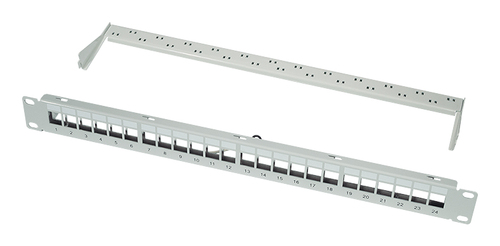 Phụ Kiện Mô-đun Keystone LogiLink NK4073 keystone module accessory Đầu chèn cáp