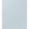 Ốp lưng máy tính bảng Samsung EF-BX210TLEGCA 27,9 cm (11") Bìa sách màu xanh lơ