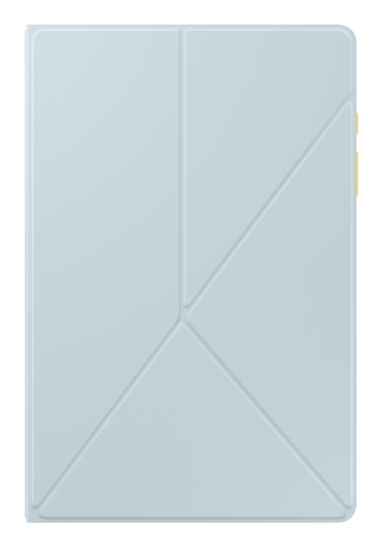 Ốp lưng máy tính bảng Samsung EF-BX210TLEGCA 27,9 cm (11") Bìa sách màu xanh lơ