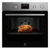 Lò nướng Electrolux LOP4S46TX 72 L 3490 W Thép không gỉ