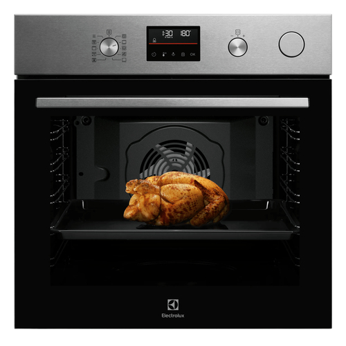 Lò nướng Electrolux LOP4S46TX 72 L 3490 W Thép không gỉ