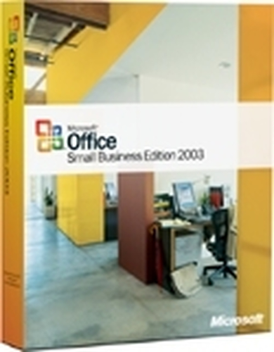 Phần mềm quản lý văn bản Fujitsu Office 2003 SBE only for distributors GB Bộ ứng dụng văn phòng 1 giấy phép Tiếng Anh