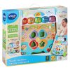 Xe tập đi VTech 80-619605 Đa màu sắc