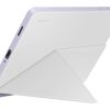 fb0287b11143d4b4e3677762c4be01872437d580.jpg Ốp lưng máy tính bảng Samsung EF-BX210TWEGCA 27,9 cm (11") Bìa sách màu trắng