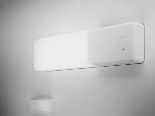 Tủ lạnh đa năng AEG OSF3S821EF Âm tủ 121 L màu trắng