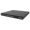 fb483ce58666e7309babb3e5f31ae721dc09a977.jpg Switch mạng EnGenius L3 STACKABLE ECS8830F 24X10G SFP+ 6 100G QSFP28 Quản lý 1U màu đen