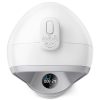 Máy lọc không khí Philips AMF765/10R1 70 m² 40 W màu trắng