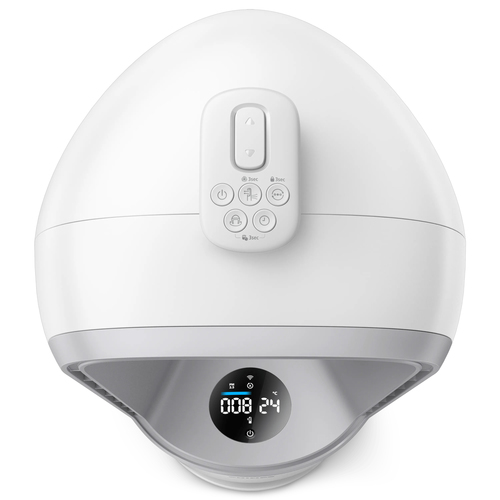 Máy lọc không khí Philips AMF765/10R1 70 m² 40 W màu trắng