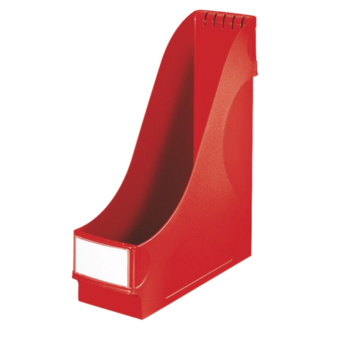 fb7e2cb460dfe7e4f9ed6812a9c3da170f59d08c.jpg Giá đựng tài liệu Leitz Shelf Files, A4, red màu đỏ