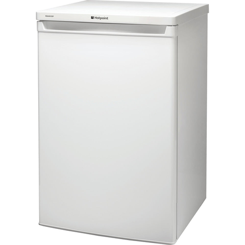 Tủ lạnh đa năng Hotpoint RSAAV22P.1.1 Đặt riêng 110 L màu trắng