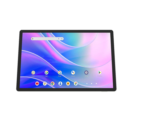 Máy tính bảng Acer Iconia A14-11MN-A0TB Allwinner 128 GB 35,6 cm (14") 6 GB Wi-Fi 6 (802.11ax) Android 15 Bạc