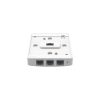 Bộ phát Wi-Fi (Access Point) TP-Link Festa F52-Wall 1200 Mbit/s màu trắng Hỗ trợ Power over Ethernet (PoE)