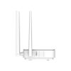 Bộ định tuyến không dây D-Link C36 2.5 Gigabit Ethernet Băng tần kép (2.4 GHz / 5 GHz) màu trắng