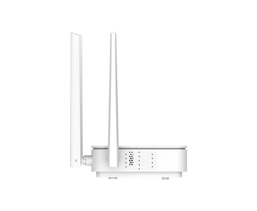 Bộ định tuyến không dây D-Link C36 2.5 Gigabit Ethernet Băng tần kép (2.4 GHz / 5 GHz) màu trắng