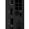 Lenovo ThinkCentre M70q Gen 6 Intel Core Ultra 5 235T 16 GB DDR5-SDRAM 256 GB SSD Windows 11 Pro Mini PC Máy tính cá nhân mini màu đen