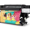 Máy in khổ lớn Epson SCS7170PE In phun màu sắc 1200 x 1200 DPI Kết nối mạng Ethernet / LAN