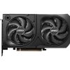 Card đồ họa MSI GEFORCE RTX 5060 TI 8G SHADOW 2X OC PLUS NVIDIA 8 GB GDDR7