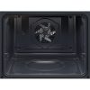 Lò nướng Electrolux LOD5H40X2 72 L 2990 W màu đen, Thép không gỉ