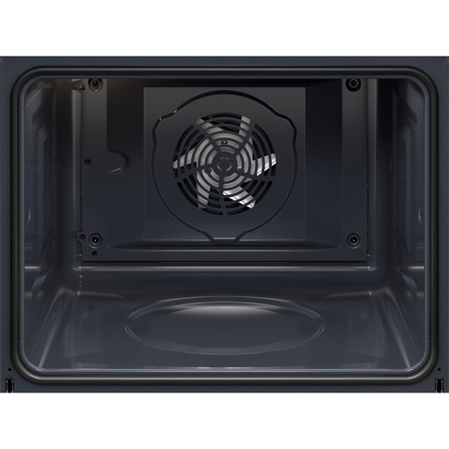 Lò nướng Electrolux LOD5H40X2 72 L 2990 W màu đen, Thép không gỉ