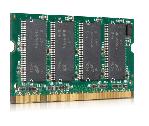 fcc5f83c2c5fe70fb8f652eba1fc91ab7bd17fd8.jpg Bộ nhớ máy in HP 32MB SDRAM SDR SDRAM