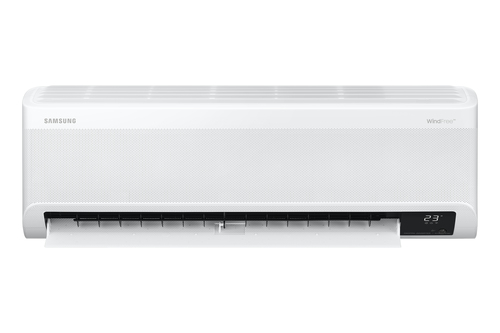Máy lạnh (loại rời) Samsung AR12CXCAAWKN Hệ thống tách màu trắng
