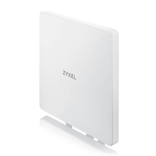 Bộ phát Wi-Fi (Access Point) Zyxel BE22000 22000 Mbit/s màu trắng Hỗ trợ Power over Ethernet (PoE)