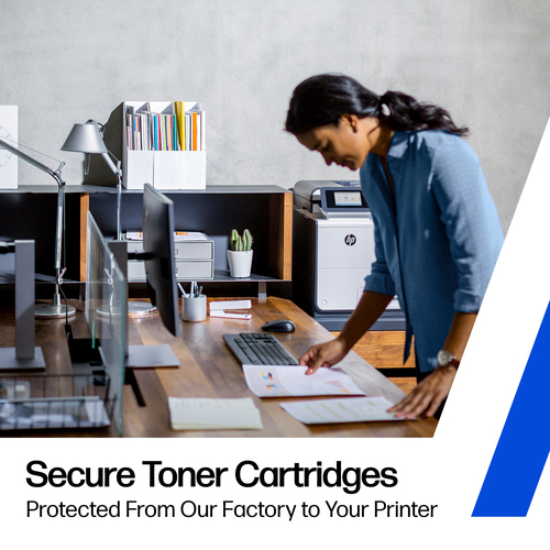 Hộp mực in laser (Toner) HP Hộp mực in laser chính hãng màu đen 15A dùng cho máy in LaserJet