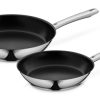 Chảo chiên WMF 32.0111.3738 Chảo Wok/Xào Tròn