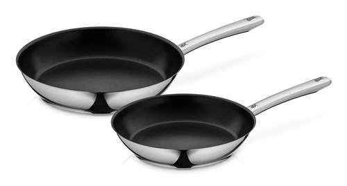 Chảo chiên WMF 32.0111.3738 Chảo Wok/Xào Tròn
