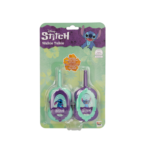 fd65c4ceb1e66e5258dbaa0425994ed0c5cdc1e2.jpg Đồ Dùng Trẻ Em IMC Toys Walkie Talkie Stitch Bộ đàm trẻ em