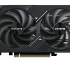 Card đồ họa GIGABYTE GeForce RTX 5060 Ti WINDFORCE MAX 8G NVIDIA 8 GB GDDR7