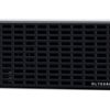 Bộ lưu điện (UPS) CyberPower Online S Series OL2K2RM Chuyển đổi kép (Trực tuyến) 1,5 kVA 2400 W 7 ổ cắm AC