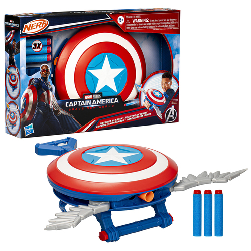 Mô hình nhân vật hành động & bộ sưu tập các mô hình Hasbro F9302EU4