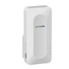 NETGEAR EAX15 Bộ lặp mạng màu trắng 10, 100, 1000 Mbit/s