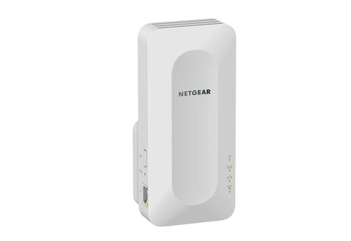 NETGEAR EAX15 Bộ lặp mạng màu trắng 10, 100, 1000 Mbit/s