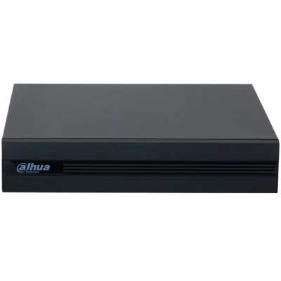 Đầu DVR Dahua Technology XVR1B08-I/8-B2A21N-U màu đen