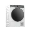 Máy sấy quần áo Hotpoint HBT96DBSG IT Đặt riêng Nạp cửa trước 9 kg màu trắng