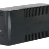 Bộ lưu điện (UPS) Dahua Technology PFM3350-600 Line-Interactive 0,6 kVA 360 W 2 ổ cắm AC