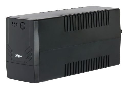 Bộ lưu điện (UPS) Dahua Technology PFM3350-600 Line-Interactive 0,6 kVA 360 W 2 ổ cắm AC