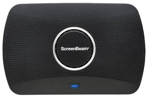 Hệ thống thuyết trình không dây ScreenBeam 1100P Wireless Presentation System BYOM inc 3 Years Administrative Tools & 3 Year Warranty HDMI + USB Type-A Máy tính để bàn