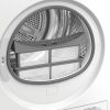 Máy sấy quần áo Hotpoint HBT96DBSG IT Đặt riêng Nạp cửa trước 9 kg màu trắng