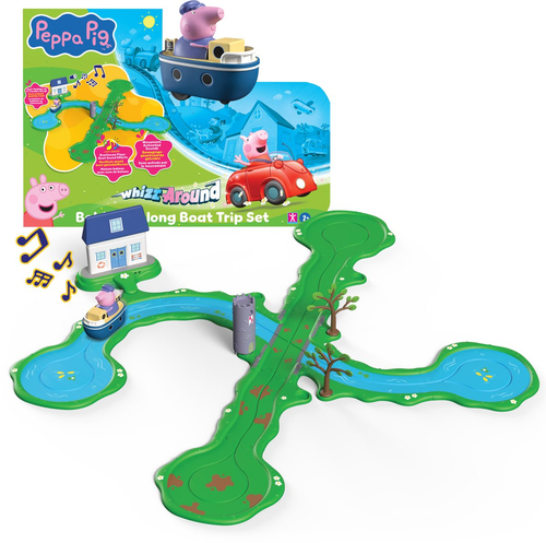 Đồ chơi theo bộ Gear2Play GP23001